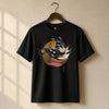 Dragon Rising Organic T-shirt