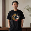 Dragon Rising Organic T-shirt