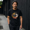 Dragon Rising Classic T-shirt - Samurai Original