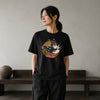 Dragon Rising Organic T-shirt