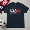 USA 26 Football Fan Classic T-shirt