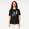 Frog Samurai Japanese Organic T-shirt - Samurai Original
