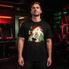 Hannya Game Master Organic T-shirt - Samurai Original