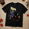 Hyakki Yagyō Halloween Organic T-Shirt