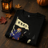 Hyakki Yagyō Halloween Organic T-Shirt