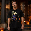 Hyakki Yagyō Halloween Organic T-Shirt