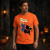 Hyakki Yagyō Halloween Classic T-shirt