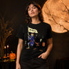 Hyakki Yagyō Halloween Organic T-Shirt