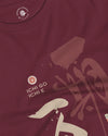 Ichi Go Ichi E Kanji Calligraphy Unisex Long Sleeve Tee - Samurai Original