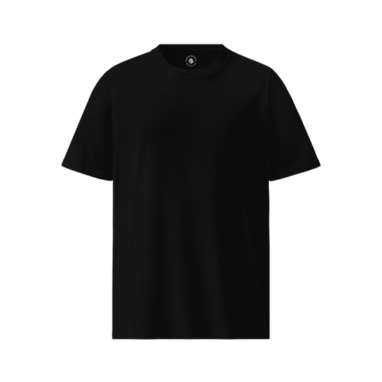Samurai Kabuto Custom Name Organic T-Shirt – EU Edition - Samurai Original