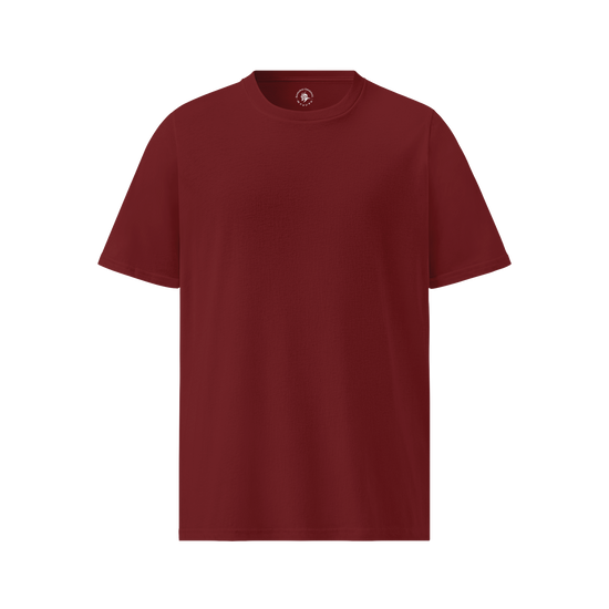 Samurai Kabuto Custom Name Organic T-Shirt – EU Edition - Samurai Original