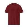 Samurai Kabuto Custom Name Organic T-Shirt – EU Edition - Samurai Original