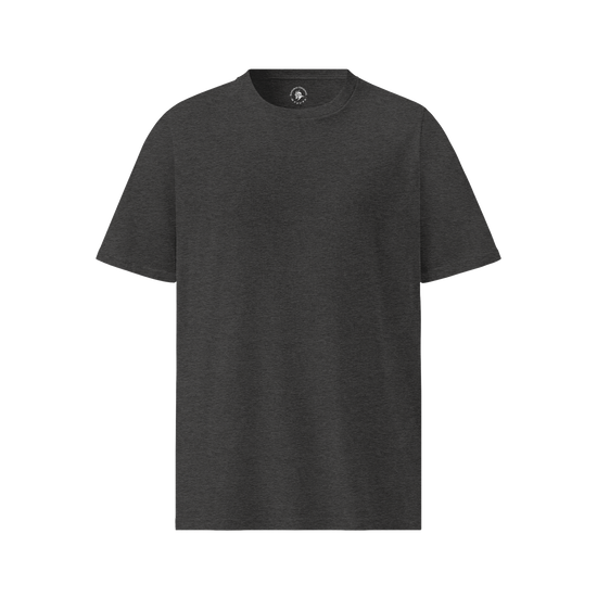Samurai Kabuto Custom Name Organic T-Shirt – EU Edition - Samurai Original