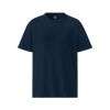 Samurai Kabuto Custom Name Organic T-Shirt – EU Edition - Samurai Original