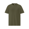 Samurai Kabuto Custom Name Organic T-Shirt – EU Edition - Samurai Original