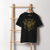 Japanese Custom Year of Birth Unisex Organic T-shirt