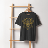 Japanese Custom Year of Birth Unisex Organic T-shirt