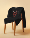 Kabuki Unisex Long Sleeve Tee - Samurai Original