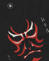 Kabuki Unisex Long Sleeve Tee - Samurai Original