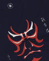 Kabuki Unisex Long Sleeve Tee - Samurai Original