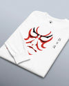 Kabuki Unisex Long Sleeve Tee - Samurai Original