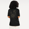 Karashishi Japanese Unisex organic t-shirt
