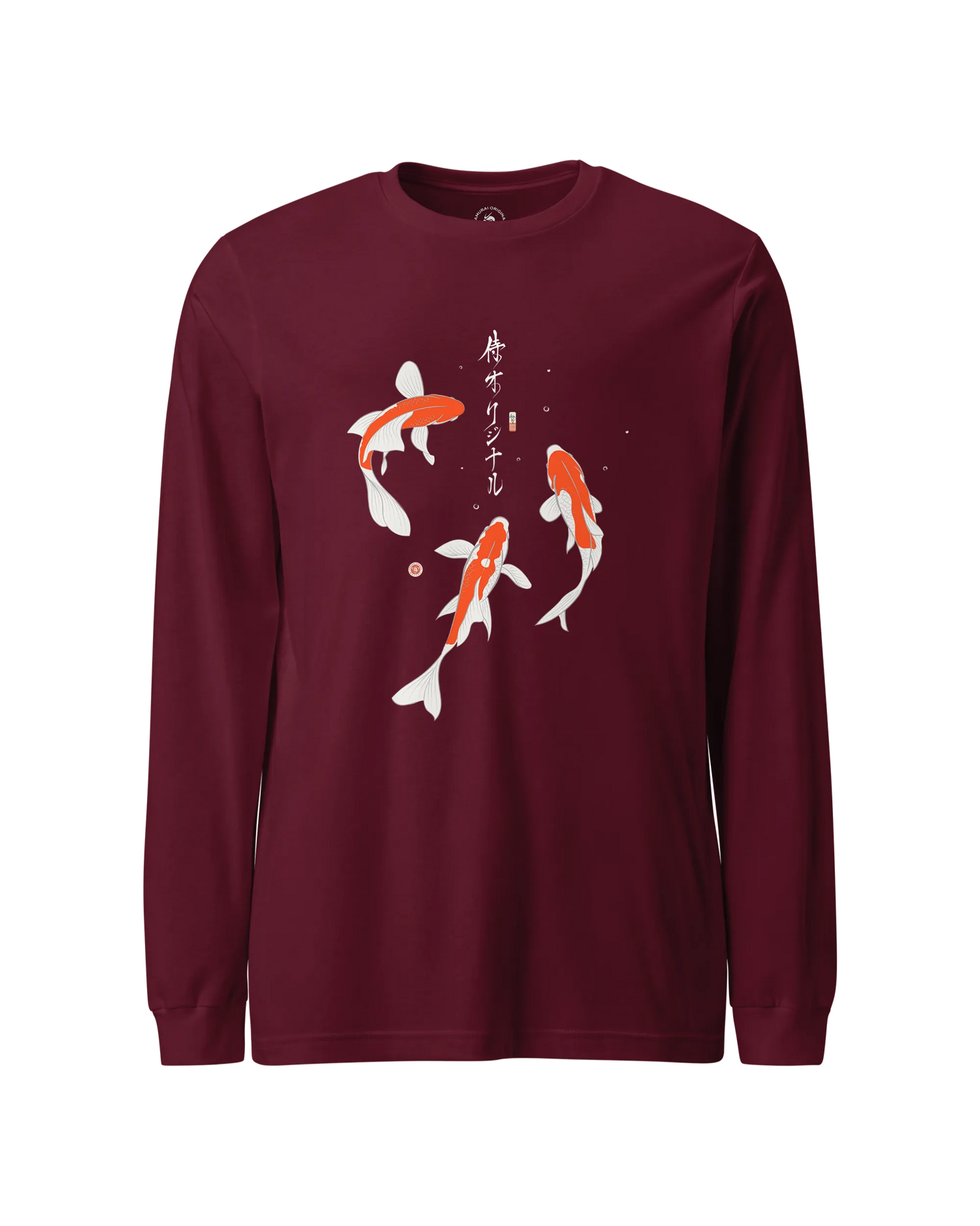 Art | Long Sleeve Shirts