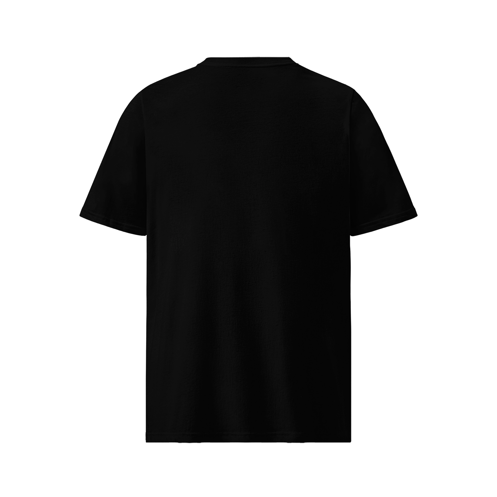 Kurokaze Samurai Biker Ukiyo-e Organic T-shirt - Samurai Original