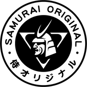 Samurai Original