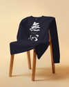 MUSHIN - The Master's Essence Unisex Long Sleeve Tee - Samurai Original