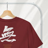 MUSHIN - The Master's Essence Organic T-Shirt - Samurai Original
