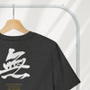 MUSHIN - The Master's Essence Organic T-Shirt - Samurai Original