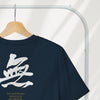 MUSHIN - The Master's Essence Organic T-Shirt - Samurai Original