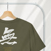 MUSHIN - The Master's Essence Organic T-Shirt - Samurai Original
