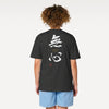 MUSHIN - The Master's Essence Organic T-Shirt - Samurai Original
