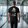 MUSHIN - The Master's Essence Organic T-Shirt - Samurai Original