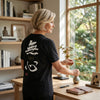MUSHIN - The Master's Essence Organic T-Shirt - Samurai Original