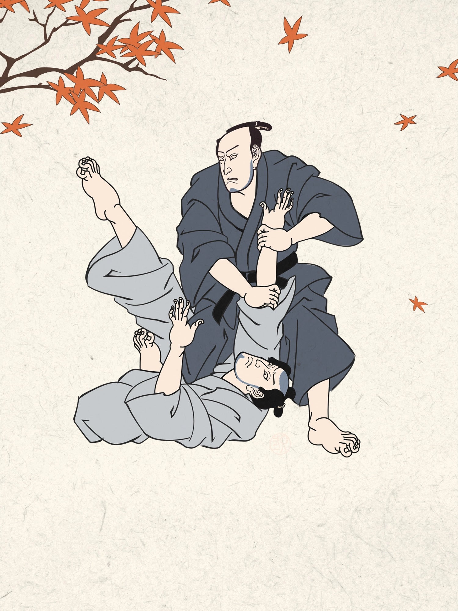 MARTIAL ART
