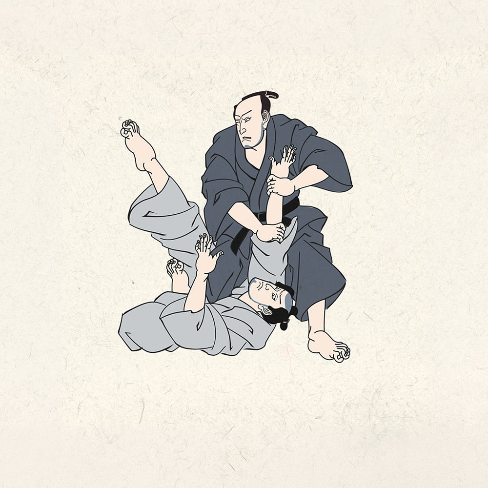 Martial Art