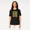 Mono No Aware Japanese Calligraphy Organic T-shirt - Samurai Original
