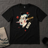 Namakubi Samurai Organic T-shirt