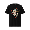 Namakubi Samurai Organic T-shirt