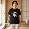 Namakubi Samurai Organic T-shirt