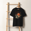 Octopus drummer Organic T-Shirt