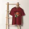 Octopus drummer Organic T-Shirt