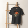 Octopus drummer Organic T-Shirt