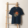 Octopus drummer Organic T-Shirt
