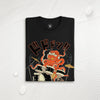 Octopus drummer Organic T-Shirt