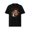 Octopus drummer Organic T-Shirt