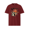 Octopus drummer Organic T-Shirt